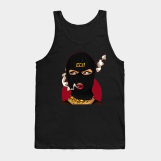 CRNVR Tank Top